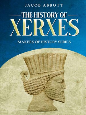 cover image of The History of Xerxes